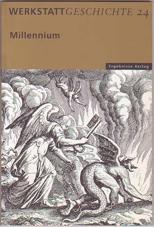 Bild des Verkufers fr Millennium [WerkstattGeschichte, 24] zum Verkauf von Kultgut