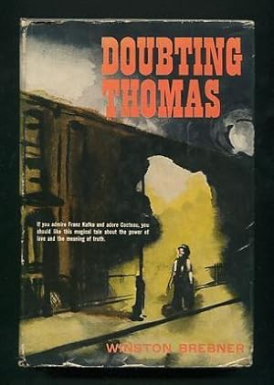 Seller image for Doubting Thomas for sale by ReadInk, ABAA/IOBA