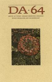 DA [ THE DEVIL'S ARTISAN ] : A JOURNAL OF THE PRINTING ARTS. Number 64. (Spring/Summer, 2009).