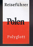 Bild des Verkufers fr Reisefhrer-Polyglott Polen 1979 / 80 zum Verkauf von Allguer Online Antiquariat