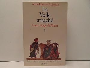 Le Voile arraché