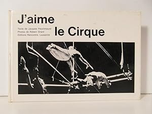 J'aime le Cirque