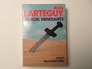 Seller image for Les rois mendiants for sale by Bidonlivre