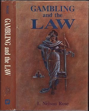 Gambling and the Law (SIGNED)