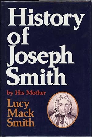 Imagen del vendedor de History of Joseph Smith by his Mother a la venta por Cat's Curiosities