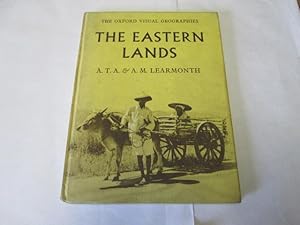 Seller image for Eastern Lands (Oxford Visual Geographies) for sale by Goldstone Rare Books