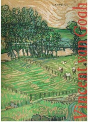 Imagen del vendedor de Vincent van Gogh - Paintings a la venta por Auf Buchfhlung