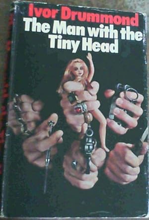 Bild des Verkufers fr The Man with the Tiny Head zum Verkauf von Chapter 1