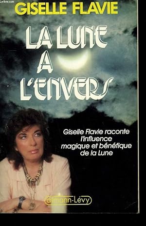 Image du vendeur pour LA LUNE A L'ENVERS. mis en vente par Le-Livre