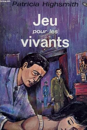 Image du vendeur pour JEU POUR LES VIVANTS. mis en vente par Le-Livre