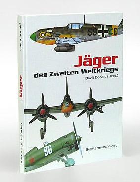 Jäger des Zweiten Weltkriegs.