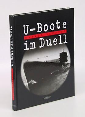U-Boote im Duell.