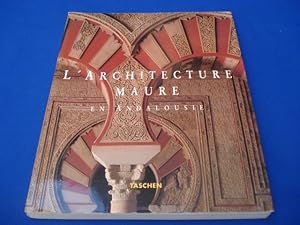 Image du vendeur pour L'Architecture maure en Andalousie mis en vente par Emmanuelle Morin