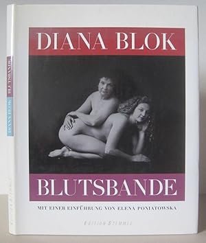 Image du vendeur pour Blutsbande. mis en vente par David Strauss