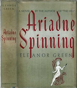 Ariadne Spinning