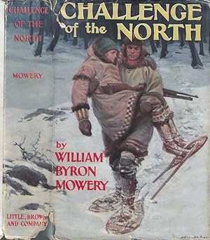 Challenge of the North