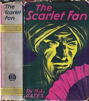 The Scarlet Fan