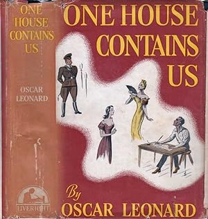One House Contains Us