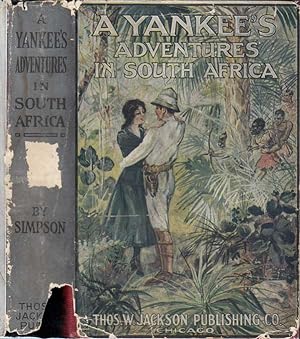 A Yankee's Adventures in South Africa