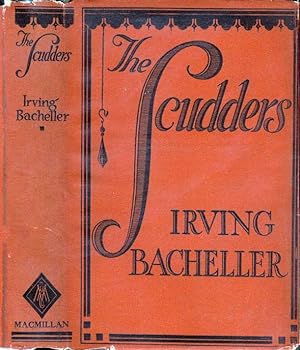 Seller image for The Scudders, A Story of To-Day for sale by Babylon Revisited Rare Books