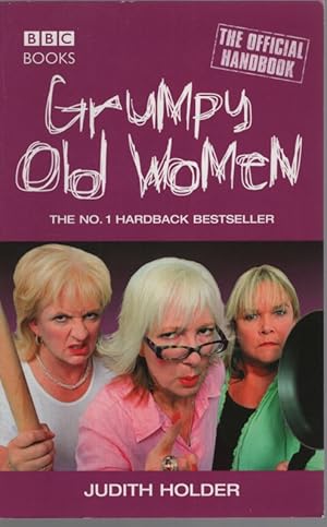 GRUMPY OLD WOMEN