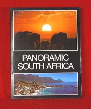 Seller image for Panoramic South Africa for sale by Bruce Irving