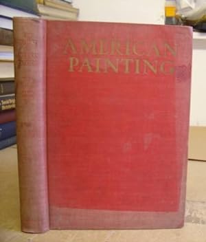 Bild des Verkufers fr The History Of American Painting zum Verkauf von Eastleach Books