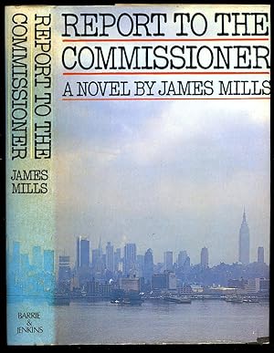 Seller image for Report To The Commissioner for sale by Little Stour Books PBFA Member