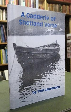 A Gadderie of Shetland Verse