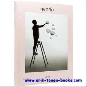 Immagine del venditore per Nendo, 10/10 venduto da BOOKSELLER  -  ERIK TONEN  BOOKS