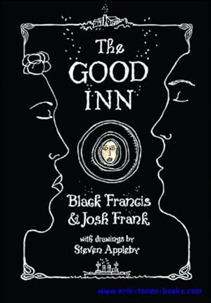 Imagen del vendedor de Good Inn a la venta por BOOKSELLER  -  ERIK TONEN  BOOKS