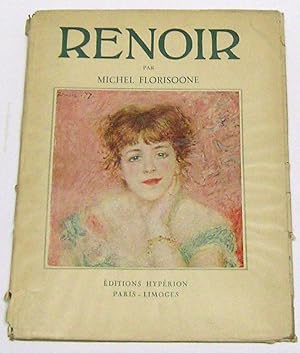 Seller image for Renoir. for sale by Hesperia Libros