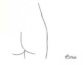 Immagine del venditore per Buttocks. venduto da Wittenborn Art Books