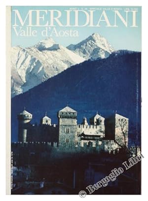 VALLE D'AOSTA.: