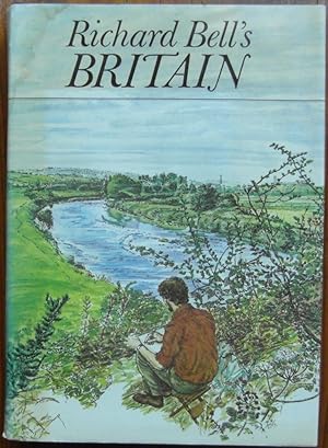 Seller image for Richard Bell's Britain for sale by CHAPTER TWO