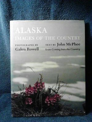 Alaska Images of the Country