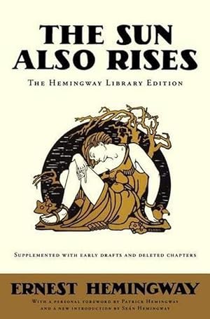 Immagine del venditore per The Sun Also Rises (Hardcover) venduto da Grand Eagle Retail