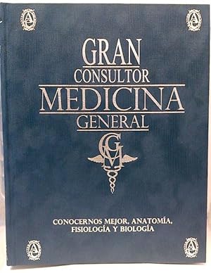 Gran Consultor Medicina General. Volumen Ii.
