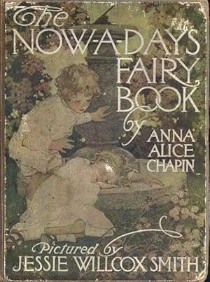 The Now A Days Fairy Book