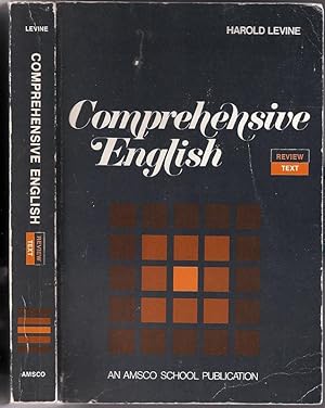 Comprehensive English: Review Text