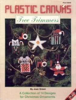 Image du vendeur pour Tree Trimmers Booklet 8649 mis en vente par The Book Faerie