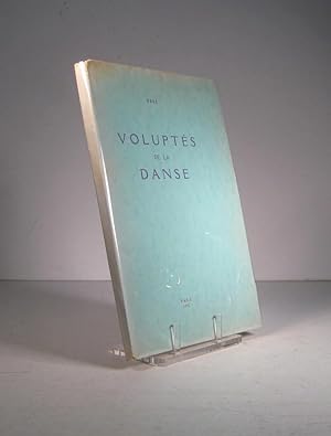 Voluptés de la danse