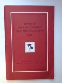 Seller image for Report of the Race Committee New York Yacht Club 1980 for sale by WellRead Books A.B.A.A.