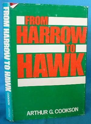 From Harrow to Hawk