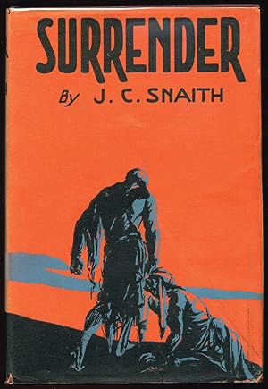 Seller image for Surrender for sale by Between the Covers-Rare Books, Inc. ABAA