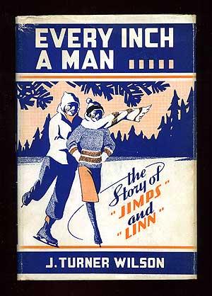 Immagine del venditore per Every Inch a Man venduto da Between the Covers-Rare Books, Inc. ABAA