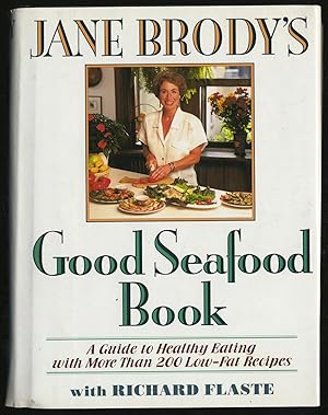 Bild des Verkufers fr Good Seafood Book zum Verkauf von Between the Covers-Rare Books, Inc. ABAA