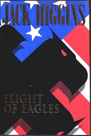 Seller image for Flight of Eagles for sale by Dearly Departed Books