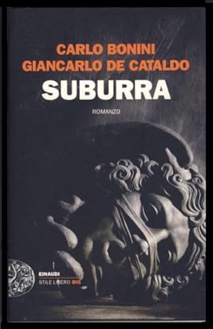 Seller image for Suburra for sale by Parigi Books, Vintage and Rare
