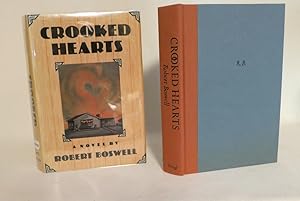 Seller image for Crooked Hearts for sale by Books Again